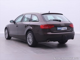 Audi A4 3,0 TDI 176kW quattro Kůž 2010
