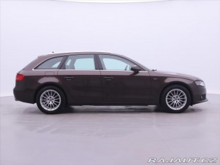 Audi A4 3,0 TDI 176kW quattro Kůž 2010