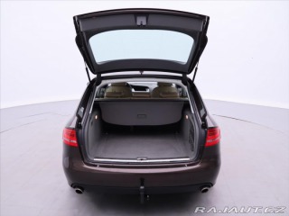 Audi A4 3,0 TDI 176kW quattro Kůž 2010