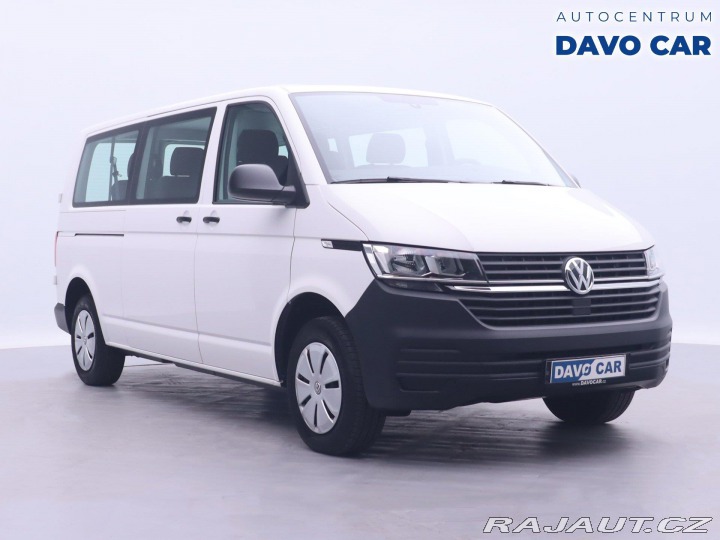 Volkswagen Transporter 2,0 TDI 110kW DR 9-Míst C 2024