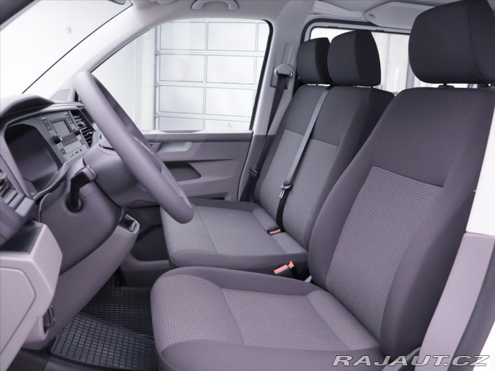 Volkswagen Transporter 2,0 TDI 110kW DR 9-Míst C 2024
