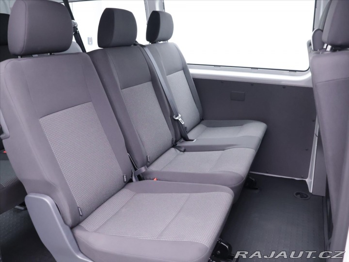 Volkswagen Transporter 2,0 TDI 110kW DR 9-Míst C 2024