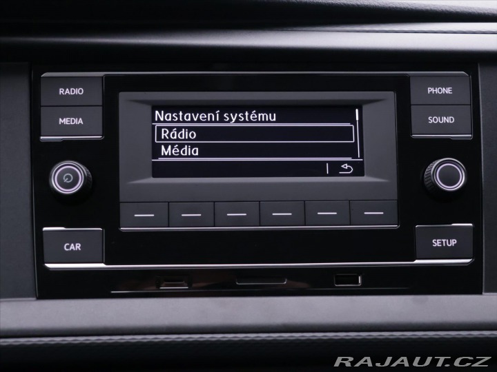 Volkswagen Transporter 2,0 TDI 110kW DR 9-Míst C 2024