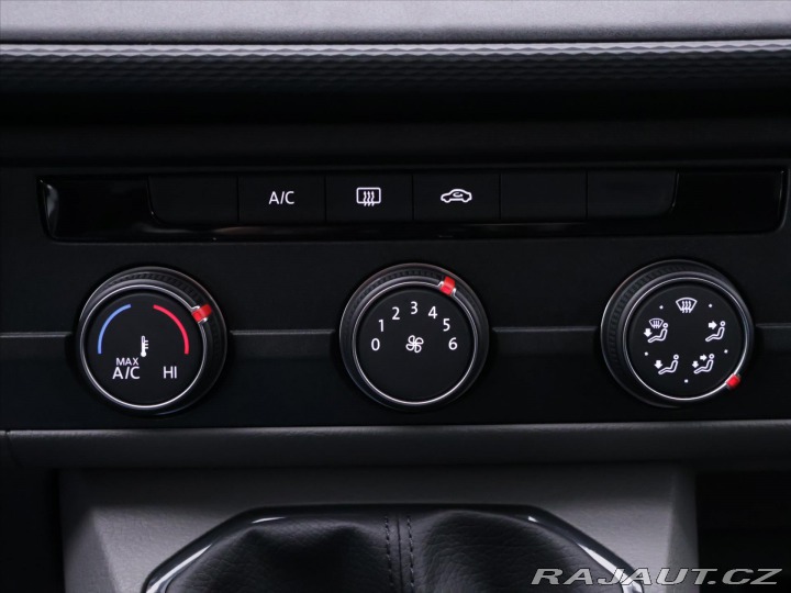 Volkswagen Transporter 2,0 TDI 110kW DR 9-Míst C 2024