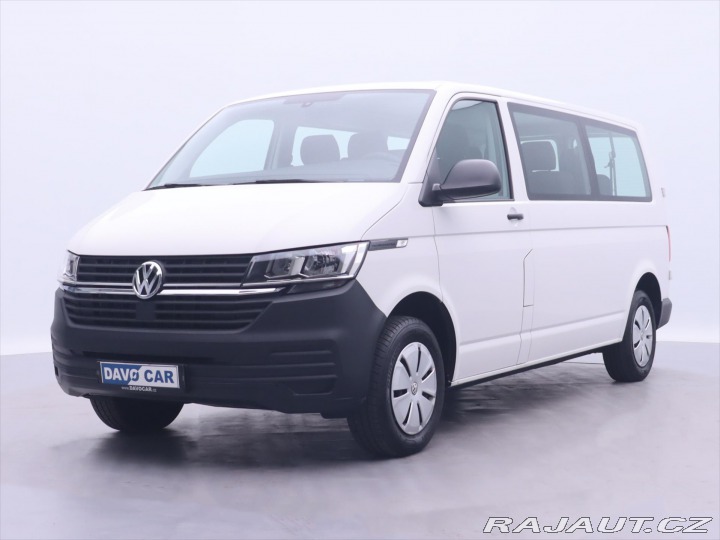 Volkswagen Transporter 2,0 TDI 110kW DR 9-Míst C 2024