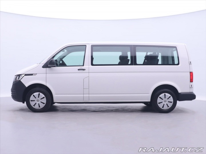 Volkswagen Transporter 2,0 TDI 110kW DR 9-Míst C 2024