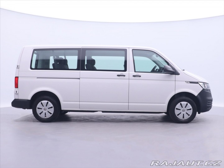 Volkswagen Transporter 2,0 TDI 110kW DR 9-Míst C 2024