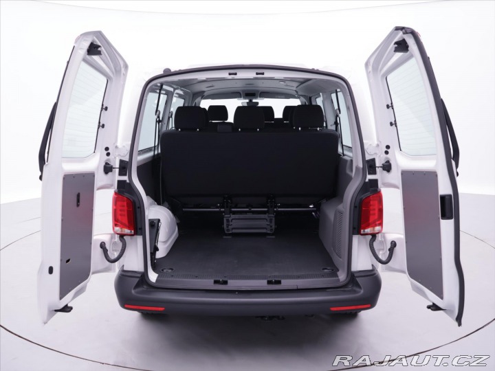 Volkswagen Transporter 2,0 TDI 110kW DR 9-Míst C 2024