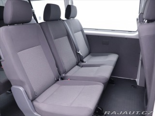 Volkswagen Transporter 2,0 TDI 110kW DR 9-Míst C 2024