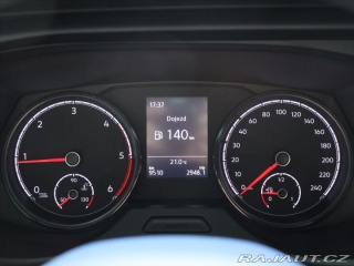 Volkswagen Transporter 2,0 TDI 110kW DR 9-Míst C 2024