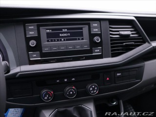 Volkswagen Transporter 2,0 TDI 110kW DR 9-Míst C 2024