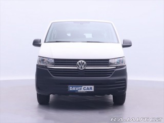 Volkswagen Transporter 2,0 TDI 110kW DR 9-Míst C 2024