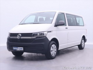 Volkswagen Transporter 2,0 TDI 110kW DR 9-Míst C 2024