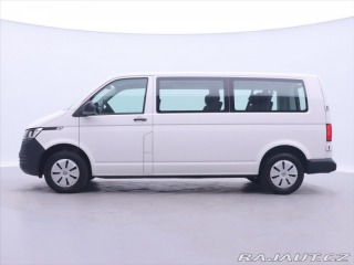 Volkswagen Transporter 2,0 TDI 110kW DR 9-Míst C 2024