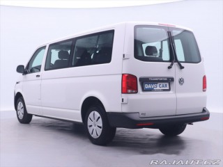 Volkswagen Transporter 2,0 TDI 110kW DR 9-Míst C 2024