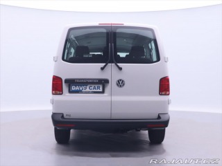 Volkswagen Transporter 2,0 TDI 110kW DR 9-Míst C 2024