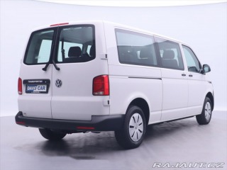Volkswagen Transporter 2,0 TDI 110kW DR 9-Míst C 2024