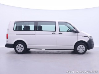 Volkswagen Transporter 2,0 TDI 110kW DR 9-Míst C 2024