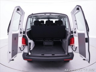 Volkswagen Transporter 2,0 TDI 110kW DR 9-Míst C 2024