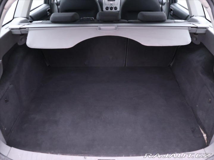 Ford Focus 1,6 TDCI Klima Tažné STK 2009