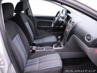 Ford Focus 1,6 TDCI Klima Tažné STK 2009