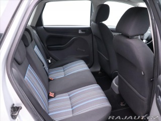 Ford Focus 1,6 TDCI Klima Tažné STK 2009