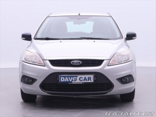 Ford Focus 1,6 TDCI Klima Tažné STK 2009