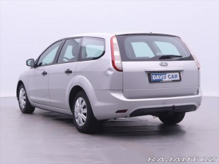 Ford Focus 1,6 TDCI Klima Tažné STK 2009