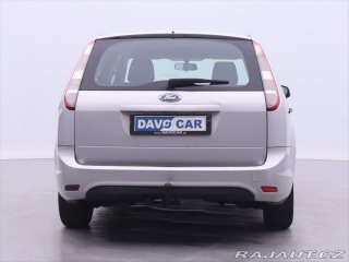 Ford Focus 1,6 TDCI Klima Tažné STK 2009