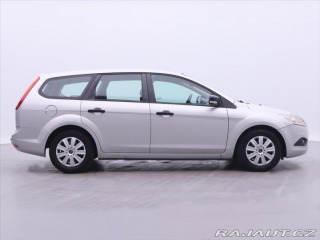 Ford Focus 1,6 TDCI Klima Tažné STK 2009