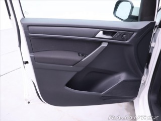 Volkswagen Caddy 1,4 TSI 92kW Comfort Klim 2015