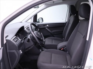 Volkswagen Caddy 1,4 TSI 92kW Comfort Klim 2015