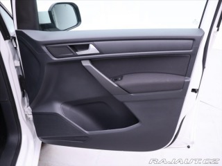Volkswagen Caddy 1,4 TSI 92kW Comfort Klim 2015