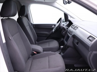 Volkswagen Caddy 1,4 TSI 92kW Comfort Klim 2015