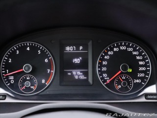 Volkswagen Caddy 1,4 TSI 92kW Comfort Klim 2015