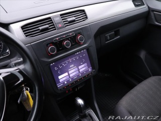 Volkswagen Caddy 1,4 TSI 92kW Comfort Klim 2015