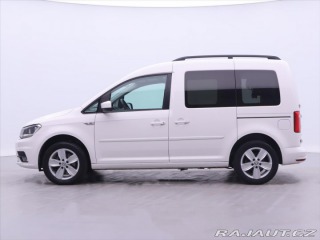 Volkswagen Caddy 1,4 TSI 92kW Comfort Klim 2015