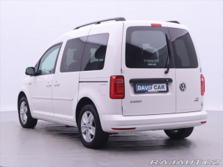 Volkswagen Caddy 1,4 TSI 92kW Comfort Klim 2015