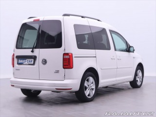 Volkswagen Caddy 1,4 TSI 92kW Comfort Klim 2015