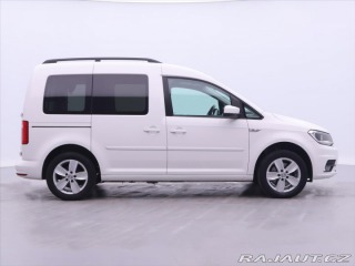 Volkswagen Caddy 1,4 TSI 92kW Comfort Klim 2015