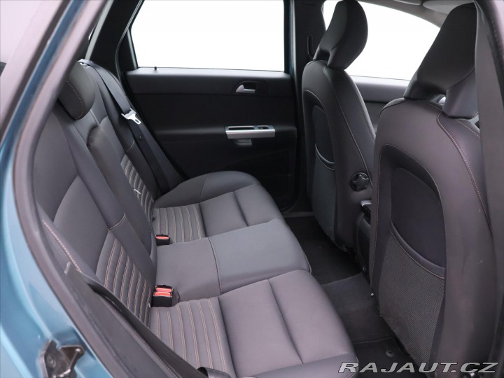 Volvo V50 1,6 D 80W Klima Xenon Taž 2010