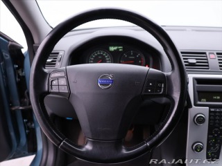 Volvo V50 1,6 D 80W Klima Xenon Taž 2010