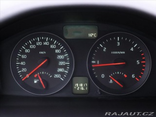Volvo V50 1,6 D 80W Klima Xenon Taž 2010
