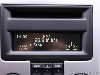 Volvo V50 1,6 D 80W Klima Xenon Taž 2010