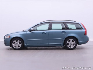 Volvo V50 1,6 D 80W Klima Xenon Taž 2010
