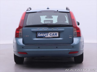 Volvo V50 1,6 D 80W Klima Xenon Taž 2010