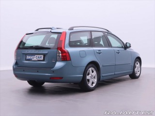 Volvo V50 1,6 D 80W Klima Xenon Taž 2010