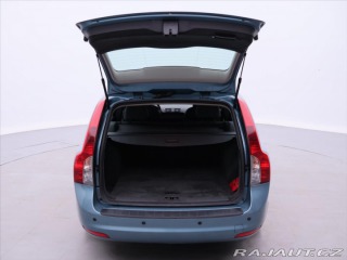 Volvo V50 1,6 D 80W Klima Xenon Taž 2010