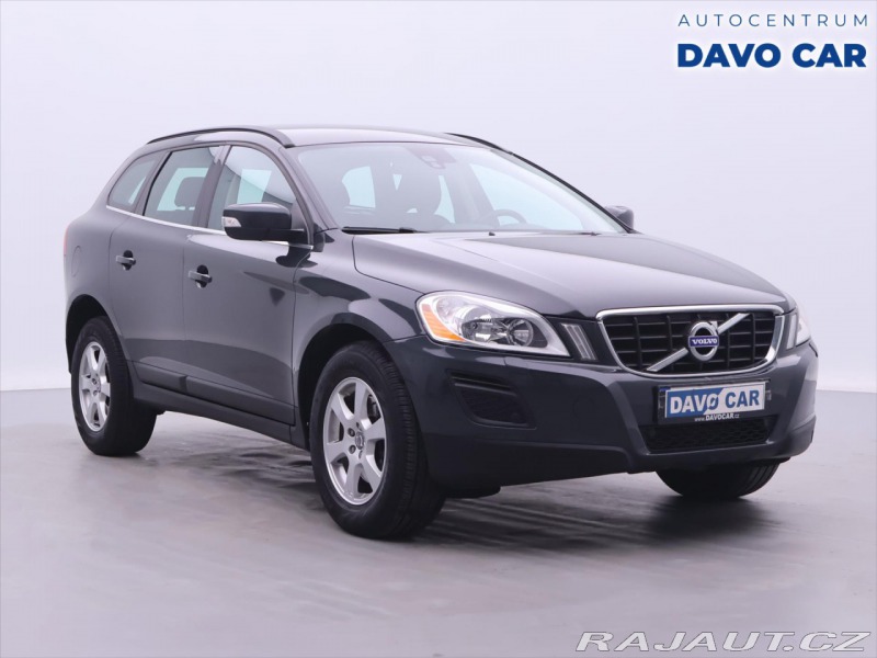 Volvo XC60 2,0 D4 120kW DrivE Moment