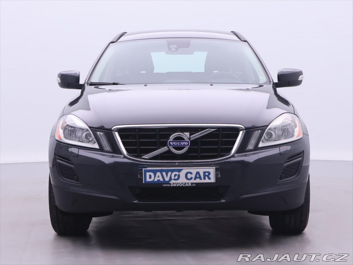Volvo XC60 2,0 D4 120kW DrivE Moment 2010